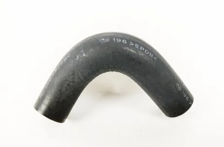 Патрубок радіатора SUBARU 80761-5182