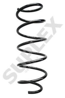 Пружина GIULIETTA (940_), 04 SUPLEX 01093 (фото 1)