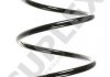 SUPLEX BMW Пружина передняя L=323mm 3 E46,5 E39 99-   (синий) 06172