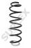 Пружина SUPLEX 07182 (фото 1)
