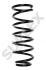 Пружина підвіски 22138