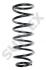 Пружина підвіски SUPLEX 22139 (фото 1)