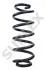 SUPLEX LEXUS Пружина передняя L=381 мм  PREVIA II 01- 35511