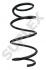 Пружина RAV 4 IV (_A4_), 12. SUPLEX 35525 (фото 1)