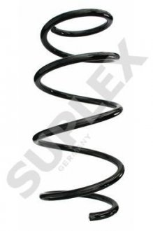 Пружина RAV 4 IV (_A4_), 12. SUPLEX 35525