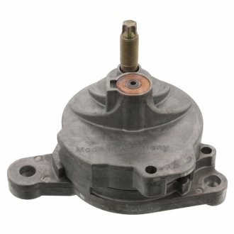 Ролик натяжний SWAG 10030044