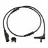 Датчик ABS SWAG 10102731 PRZУD MERCEDES SPRINTER/VW CRAFTER 06-