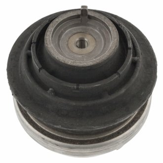 Подушка двигуна SWAG 10130110