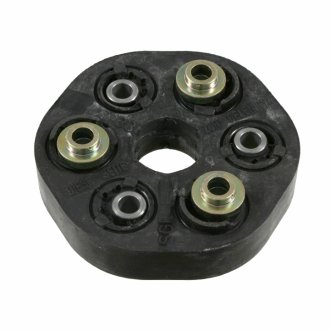 Шарнір продольного валу SWAG 10860002 (фото 1)