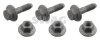 Комплект зажимных болтов, несущий / направляющий шарнир SWAG 10932295 (фото 1)