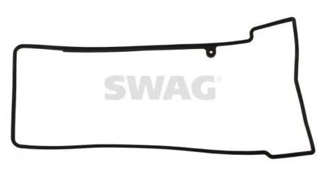 Прокладка, крышка головки цилиндра SWAG 10936708