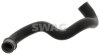 Патрубок системи охолодження з фітингами (Swag) 10946384