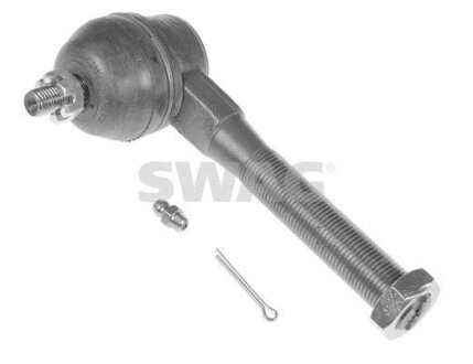 Рульовий наконечник лів/прав CHRYSLER 300M, CONCORDE DODGE INTREPID 2.7/3.2/3.5 10.97-09.04 SWAG 14941099