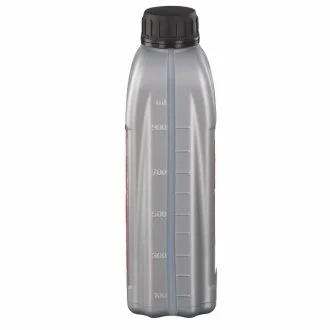 Моторна олія Engine Oil 5W-40 синтетична 4 л SWAG 15932937