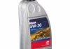 Моторна олія Engine Oil Long Life 5W-30 синтетична 5 л SWAG 15932943 (фото 2)