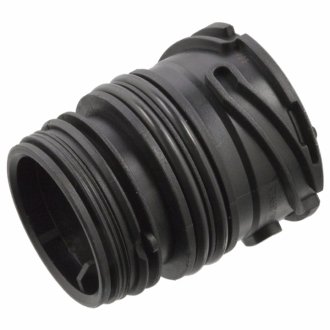 Штекерний корпус, автоматичний. коробка передач - ус-во упр. SWAG 20101108