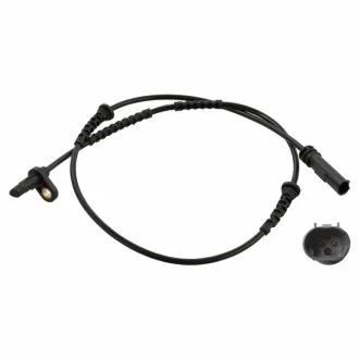 Датчик ABS передн Лів/Прав BMW 5 (F10), 5 (F11), 5 GRAN TURISMO (F07), 6 (F12), 6 (F13), 6 GRAN COUPE (F06), 7 (F01, F02, F03, F04) 2.0-4.4H 09.09-10.18 SWAG 20103201