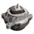 Подушка двигателя SWAG 20104254 LEWA BMW 1 F20 F21 2 F22 F87 3 F30 F80 F34 F31 4 F32 F82 F36 10-