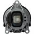 Подушка двигателя LEWA BMW 1 F20 F21 2 F22 F87 3 F30 F80 F34 F31 4 F32 F82 F36 10- SWAG 20104254 (фото 2)