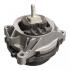 Подушка двигателя PRAWA BMW 1 F20 F21 2 F22 F87 3 F30 F80 F34 F31 4 F32 F82 F36 10- SWAG 20104255 (фото 1)