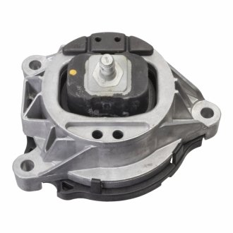 Опора двигуна гумометалева SWAG 20104264