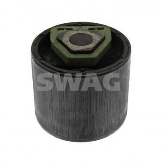 Подвеска, рычаг независимой подвески колеса SWAG 20 60 0021 (фото 1)