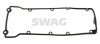 Прокладка клапанної кришки SWAG 20901571 (фото 1)