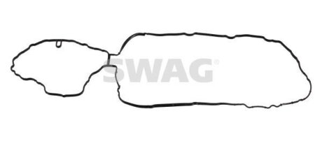 Прокладка клапанної кришки SWAG 20932987