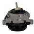 Подушка двигуна BMW 1 F20 F21 3 F30 10- SWAG 20939007 (фото 4)