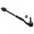 Рульова тяга KPL SWAG 20939678 PRAWY BMW 5 F10 10-