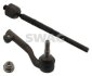 Поперечна кермова тяга SWAG 20944286 (фото 1)
