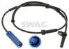 Датчик ABS задн Лів/Прав BMW 7 (E65, E66, E67) 3.0-6.0 07.01-12.09 20 94 7215