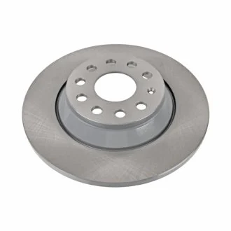 Tarcza ham. AUDI/VW SWAG 30104496