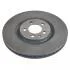 Tarcza ham. AUDI/VW 30107713