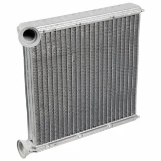 Радіатор пічки AUDI A3, Q2, Q3, SEAT ATECA, LEON, LEON SC, LEON SPORTSTOURER, LEON ST, LEON ST/KOMBI, LEON/HATCHBACK, TARRACO, SKODA KAROQ, KODIAQ I, OCTAVIA III, OCTAVIA IV 1.0-Electric 04.12- SWAG 30108187