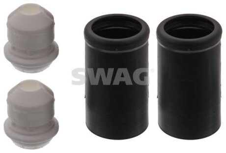 Пильовик амортизатора SWAG 30560019