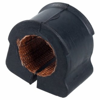 Подушка стабілізатора гумова SWAG 30610008 (фото 1)