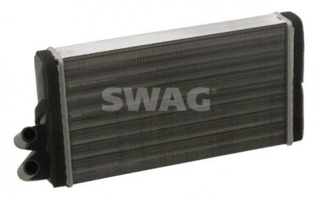 Радиатор печки SWAG 30911090 (фото 1)