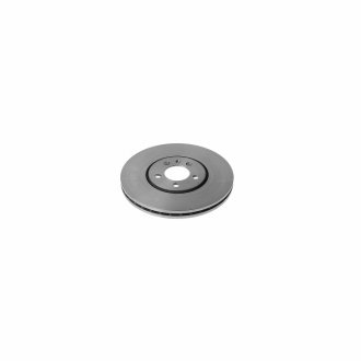 Гальмівний диск SWAG 30911205 (фото 1)