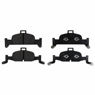 Klocki hamulcowe AUDI SWAG 30916938
