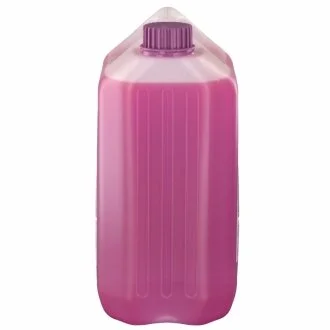 Концентрат антифриза G12+ (сиреневый) (-38 °C) 5L SWAG 30919402