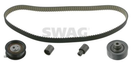 Фото ремінь ГРМ (набір) SWAG 30921720 Ремінь ГРМ (набір) SWAG 30921720