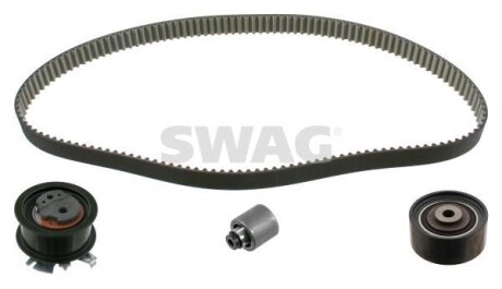 Ремінь ГРМ (набір) SWAG 30930580 (фото 1)