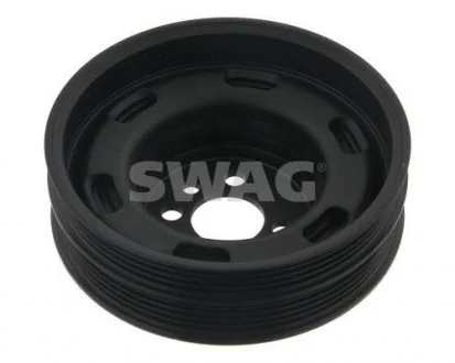 Шків колінчастого валу SWAG 30 93 2197