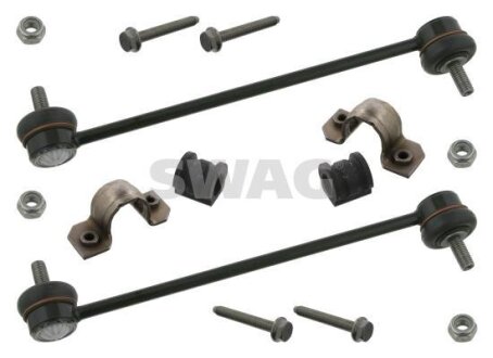 Ремкомплект, підшипника стабілізатора SWAG 30937079