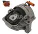 Подушка двигателя AUDI A7 3,0TDI V6 Q5 14- SWAG 30943705 (фото 1)
