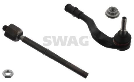 Рулевая тягa SWAG 30943796 (фото 1)