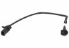 Датчик зношування гальмівних колодок (передніх) Audi A6/A7/A8 09- (L=265mm) (2шт) 30945232