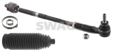 Поперечна кермова тяга SWAG 30945760