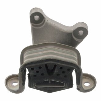 Подушка КПП LEWA VW TRANSPORTER T5 03-09 SWAG 30947563